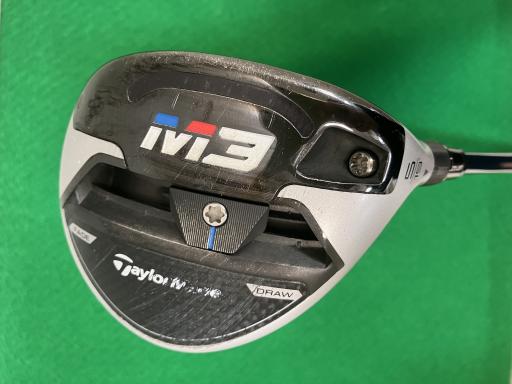 楽天市場】テーラーメイド m3 フェアウェイウッドシャフトの通販