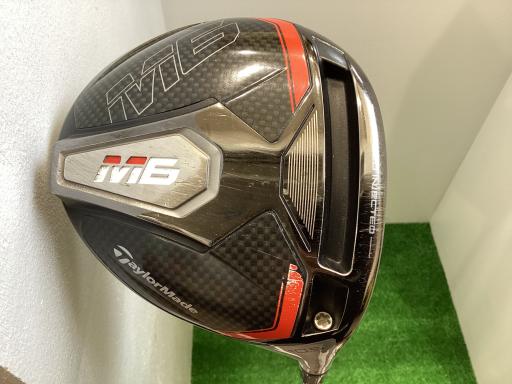 楽天市場】テーラーメイド m6 ドライバー スピーダー 661の通販