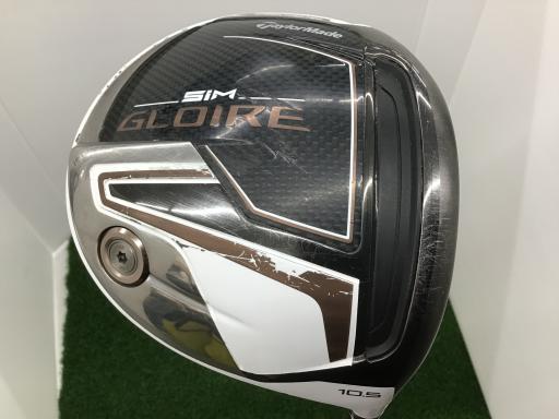 楽天市場】テーラーメイド sim gloire／ シム グローレ ドライバー