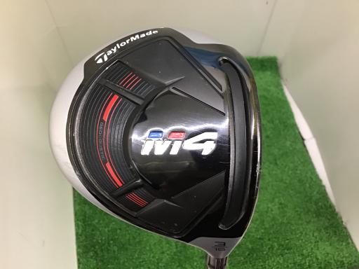 楽天市場】m4 3w シャフトの通販