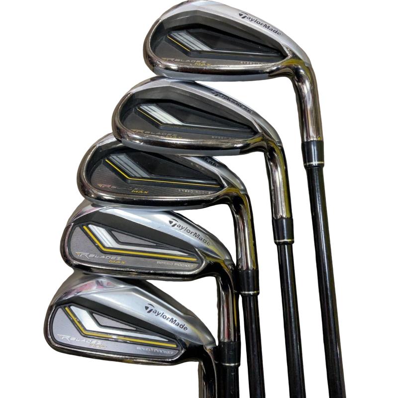 楽天市場】ロケットブレイズ マックス アイアンの通販