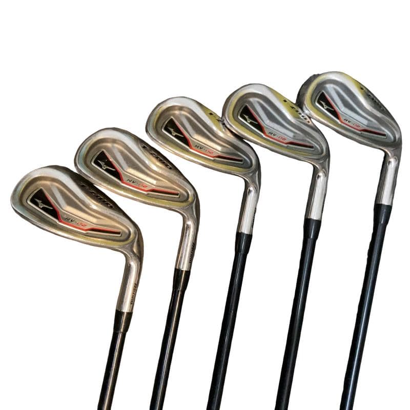 楽天市場】ミズノ T－ZOID RV－02（メンズクラブ｜クラブ）：ゴルフ