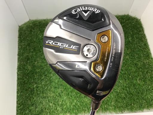楽天市場】ローグ フェアウェイウッド スピーダー 60の通販