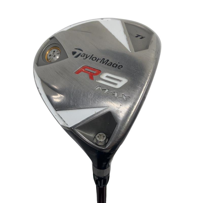 楽天市場】R9 MAX Ti フェアウェイウッド（ゴルフ｜スポーツ
