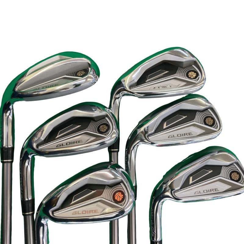 楽天市場】テーラーメイド グローレ 左の通販