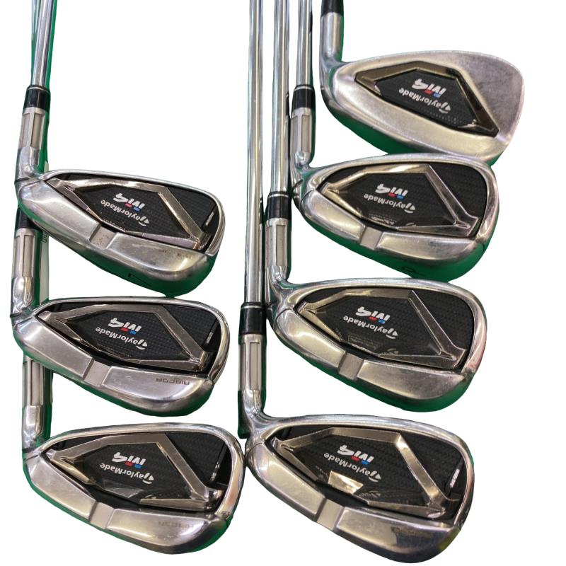 楽天市場】テーラーメイド m4 アイアンの通販