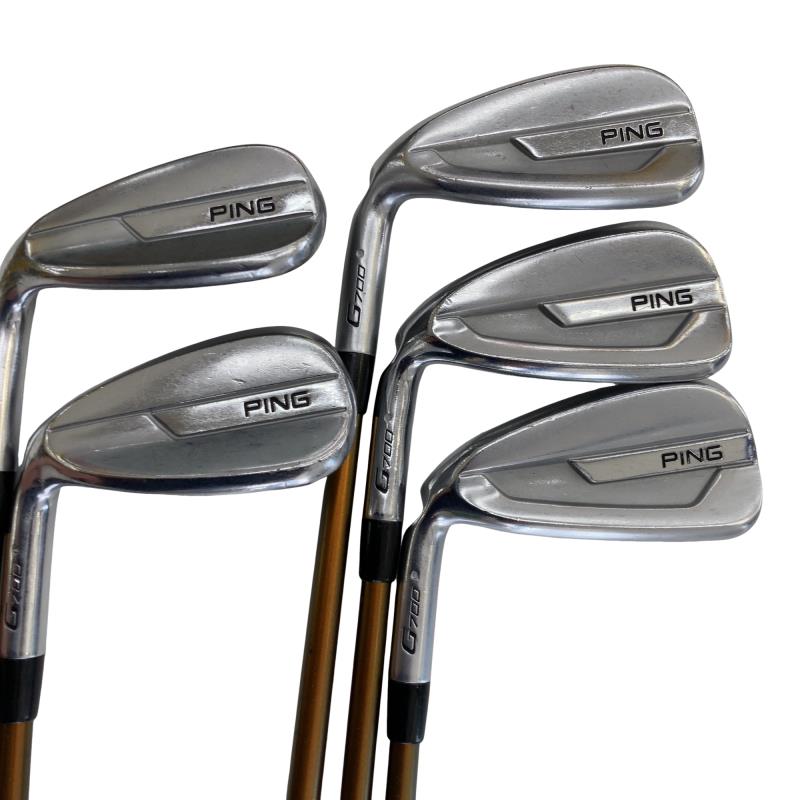 楽天市場】レフティ ゴルフクラブ セット（ブランドピン）の通販