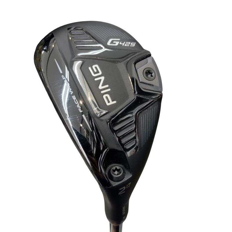楽天市場】g425 5u pingtour（クラブ｜ゴルフ）：スポーツ・アウトドア