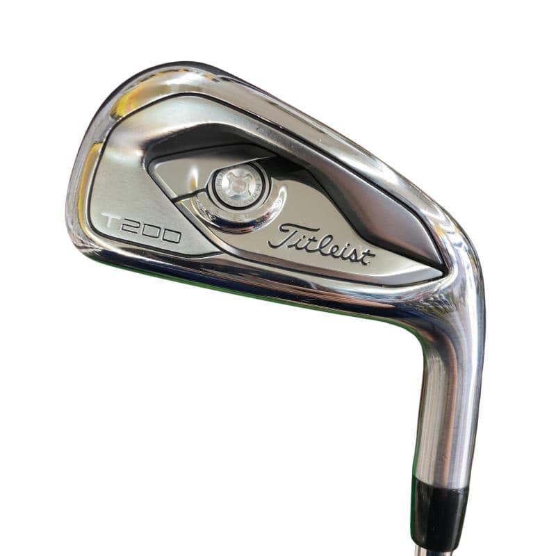 楽天市場】タイトリスト アイアン t200 5番（ゴルフ｜スポーツ