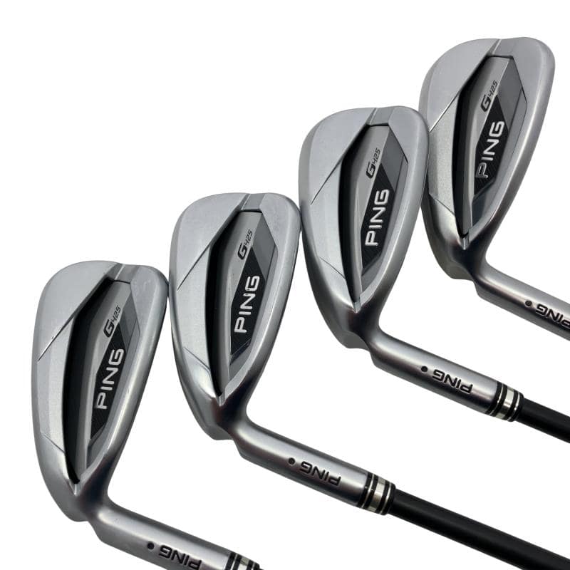 楽天市場】レフティ ゴルフクラブ セット（ブランドピン）の通販