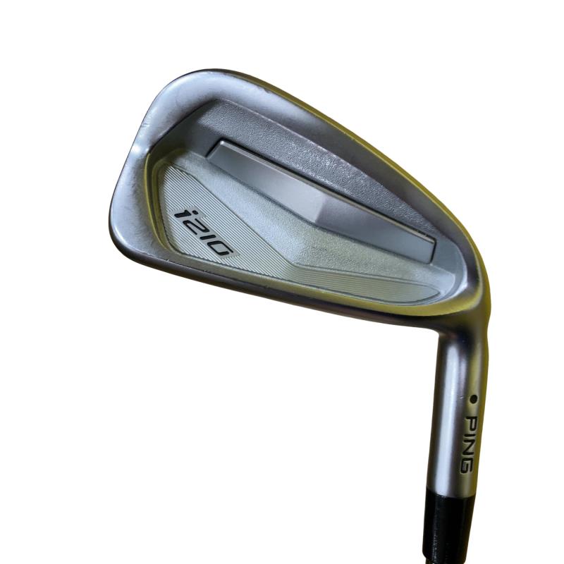 楽天市場】i210 アイアン 4番 単品の通販