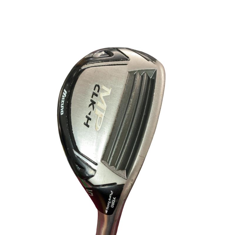 楽天市場】ミズノ mp clk－h ユーティリティの通販