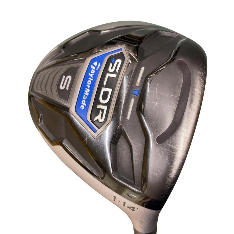 楽天市場】テーラーメイド sldr miniドライバー 12°の通販