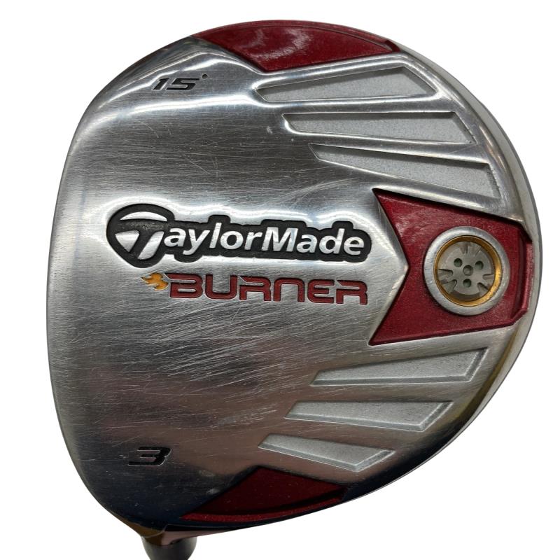 楽天市場】テーラーメイド レフティ バーナー フェアウェイの通販