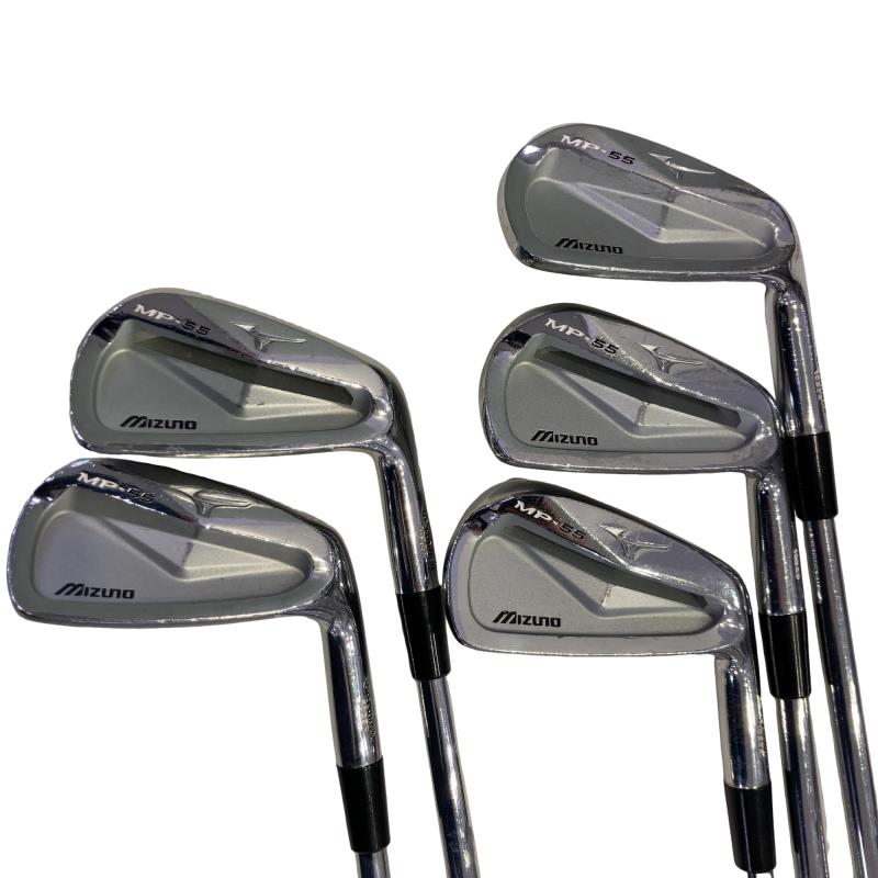 楽天市場】mp55ミズノアイアン中古の通販