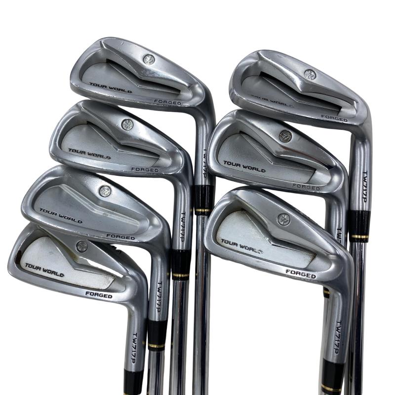 楽天市場】本間ゴルフ tw717p アイアンの通販