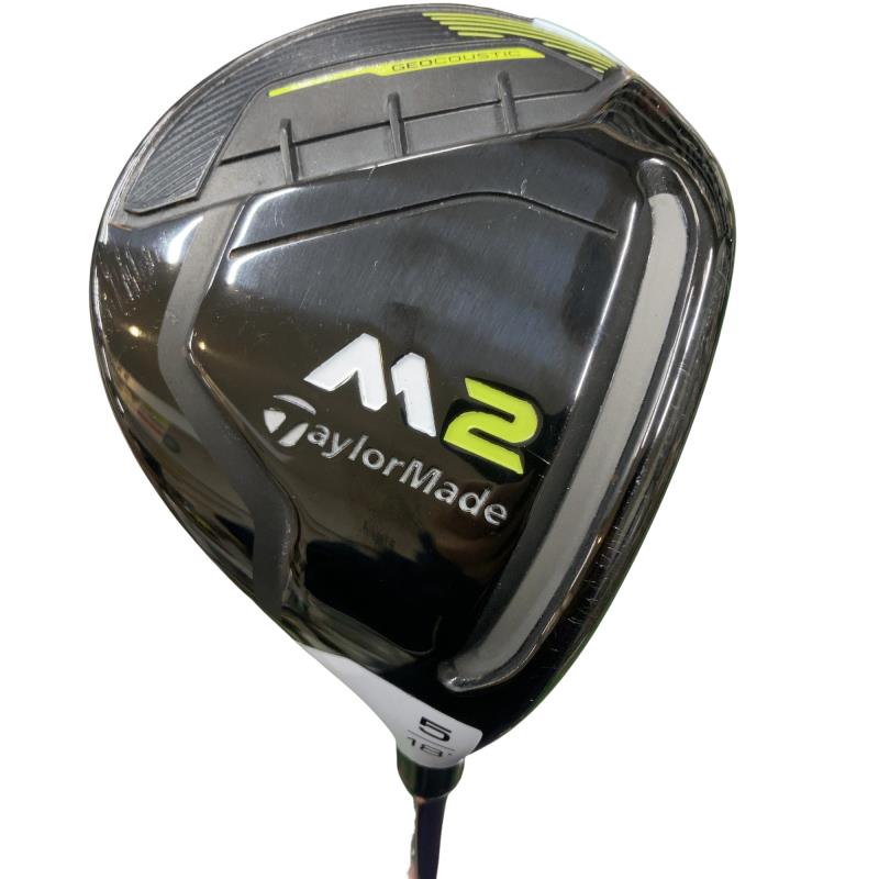 楽天市場】m2 フェアウェイウッド #5の通販