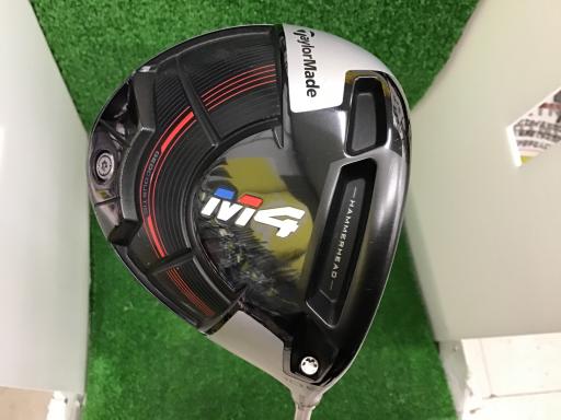 楽天市場】テーラーメイド m4 10.5 ドライバー sの通販