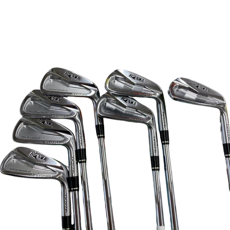 クラブ HONMA TW727Vn 5-10 WIZARD IB95S ホンマ TW727Vnアイアン
