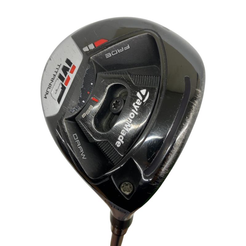 楽天市場】テーラーメイド m5 フェアウェイウッドの通販