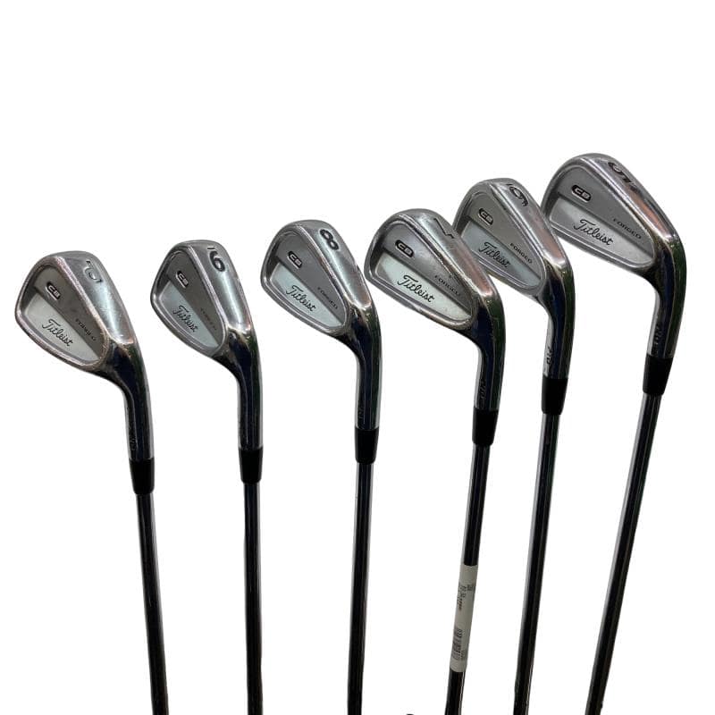 楽天市場】タイトリスト 710 CB（クラブ｜ゴルフ）：スポーツ