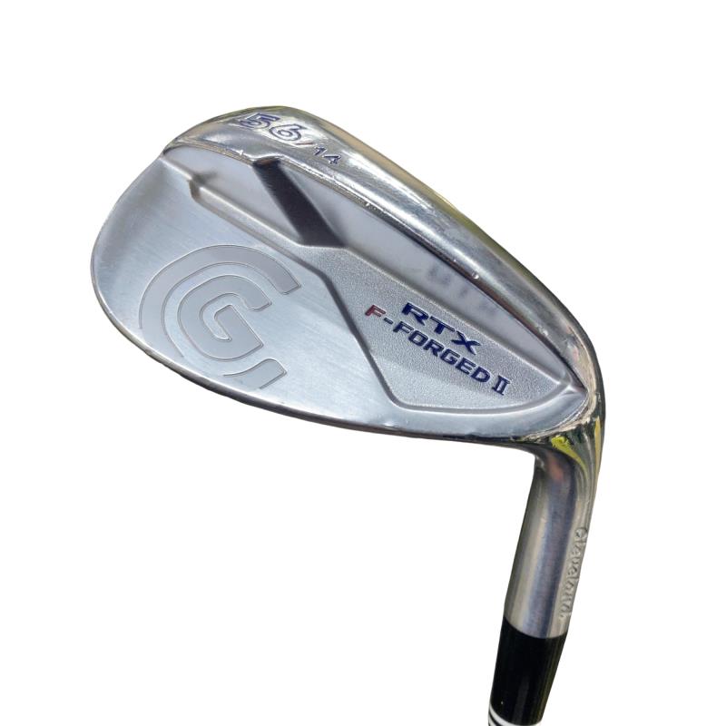 楽天市場】クリーブランド rtx f フォージド 56の通販