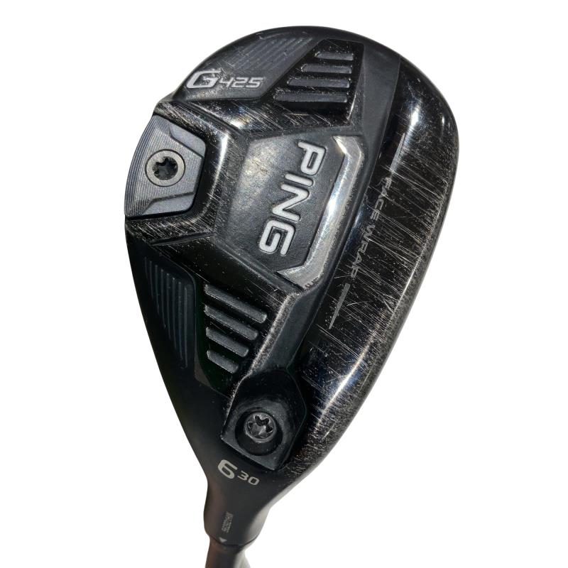 楽天市場】ピン g425 ユーティリティ 6の通販