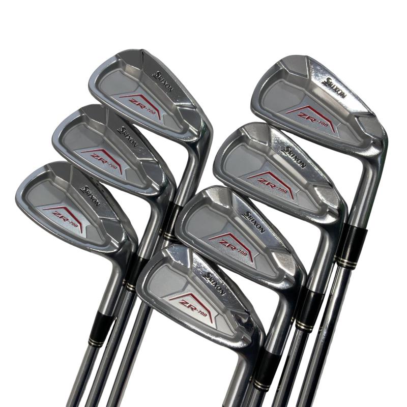 楽天市場】スリクソン zr－700の通販