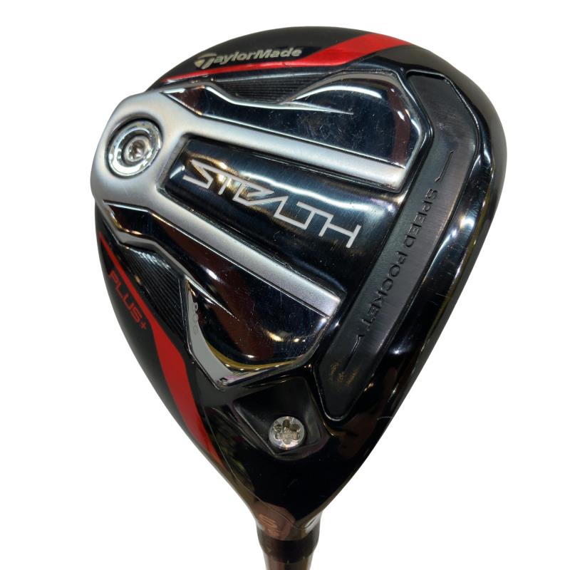 楽天市場】ステルス プラス フェアウェイウッド（ロフト角19