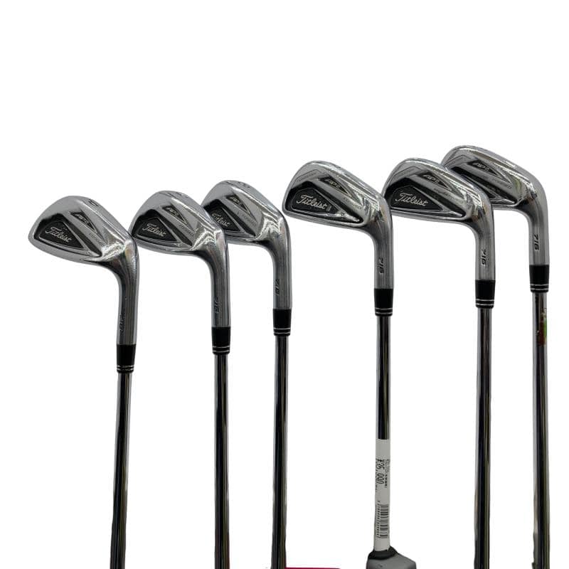 楽天市場】ap2 716 アイアン レフティの通販