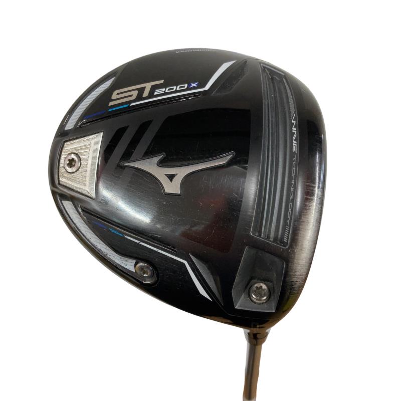 楽天市場】ミズノ st200 ドライバー srの通販