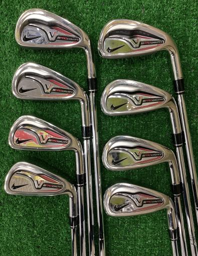 楽天市場】ナイキ ゴルフクラブ セットの通販