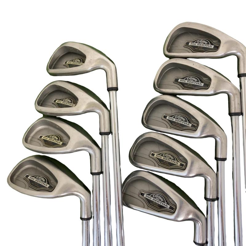 楽天市場】キャロウェイ x12アイアンの通販