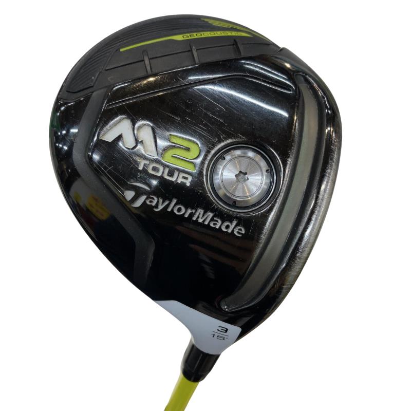 楽天市場】m2 tour フェアウェイウッドの通販