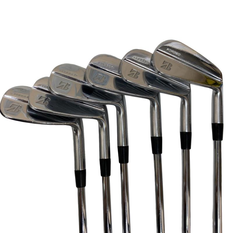 楽天市場】ブリヂストン j15 アイアンセットの通販