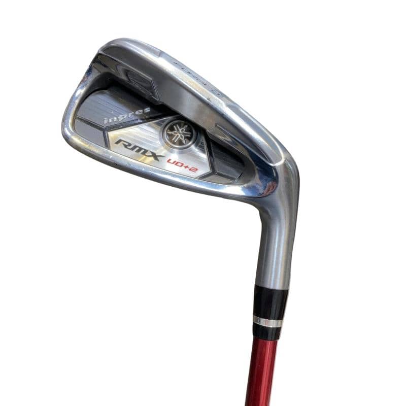 楽天市場】yamaha inpres ud 2 2021 アイアン 単品の通販