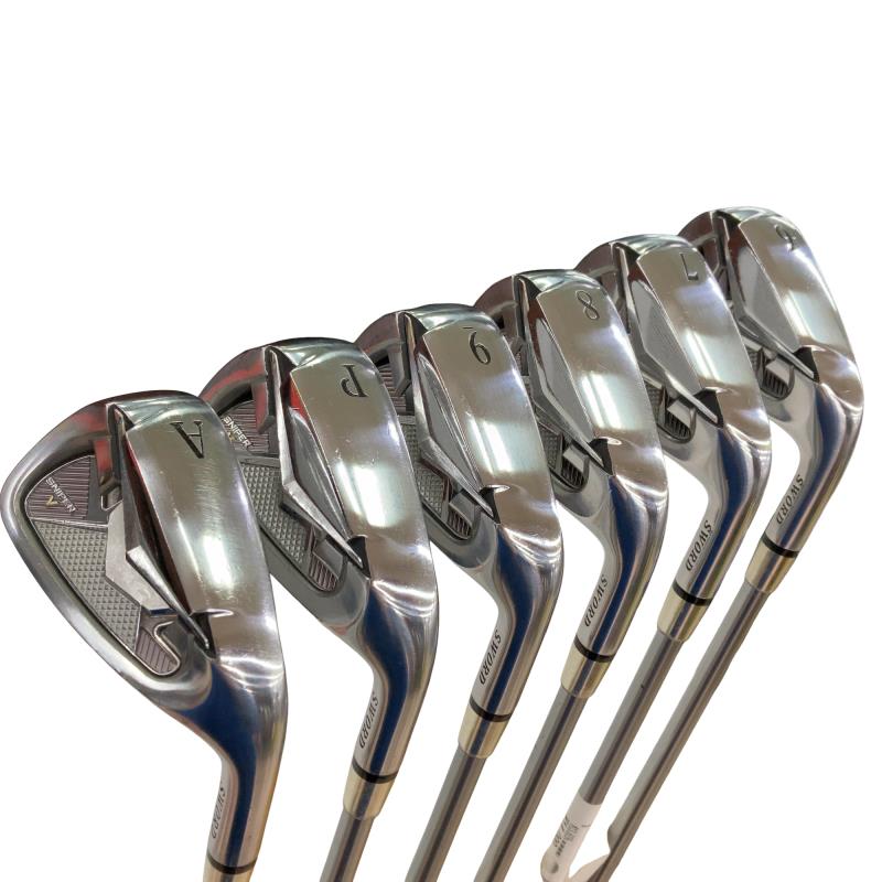 楽天市場】カタナ ゴルフ クラブ セットの通販