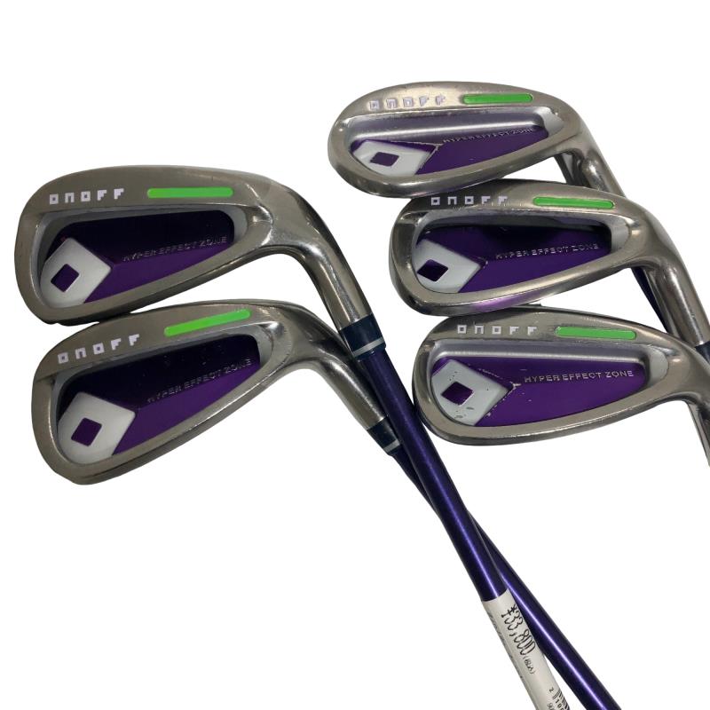 楽天市場】オノフ レディース クラブ セットの通販