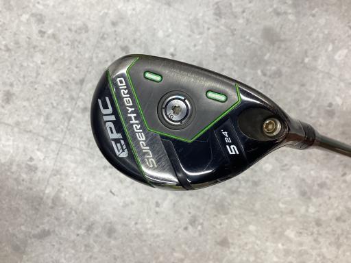 楽天市場】epic super hybrid（メンズクラブ｜クラブ）：ゴルフ