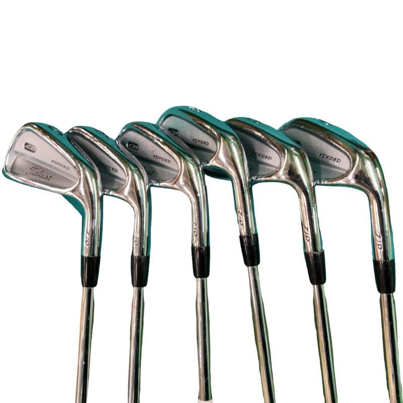 楽天市場】タイトリスト 710 CB（ブランドタイトリスト）（ゴルフ