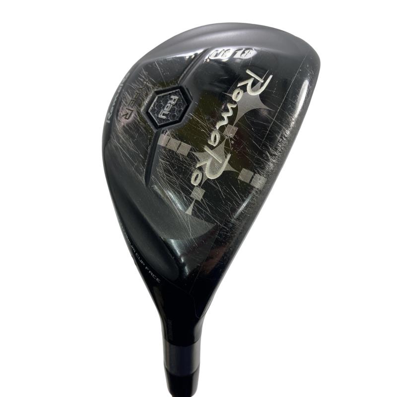 楽天市場】ロマロ ray ut type r 24の通販