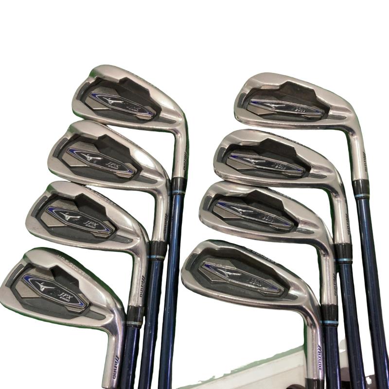 楽天市場】jpx e600（ブランドミズノ）（アイアン｜メンズクラブ