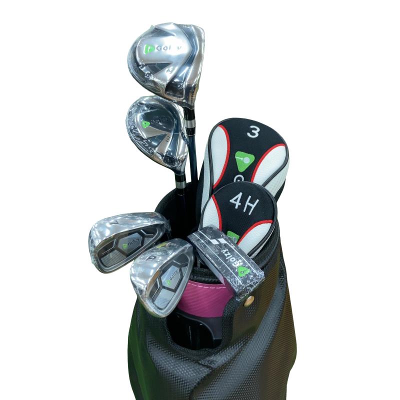 楽天市場】ゴルフクラブセット レディース中古の通販