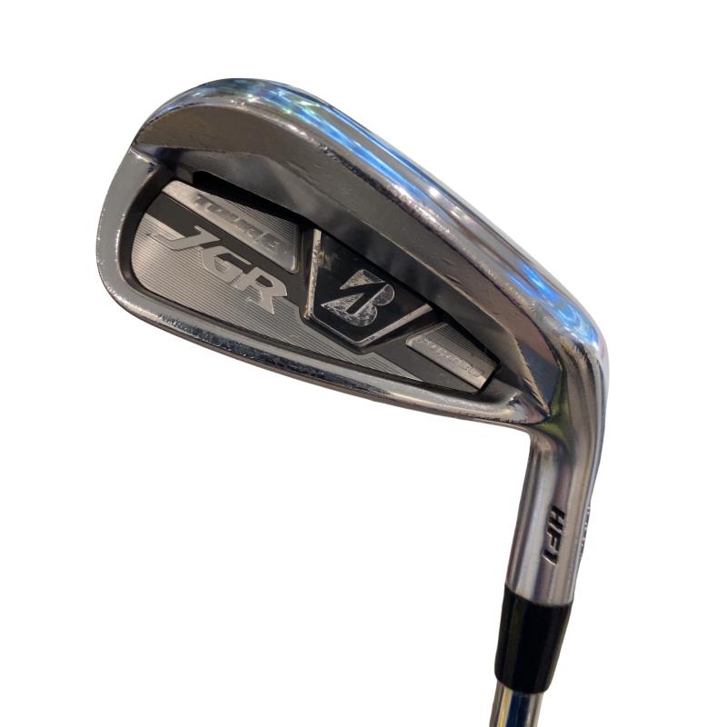 楽天市場】tour b jgr hf1 アイアンの通販