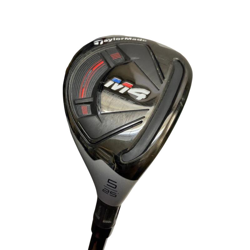 楽天市場】テーラーメイド m4 ユーティリティの通販