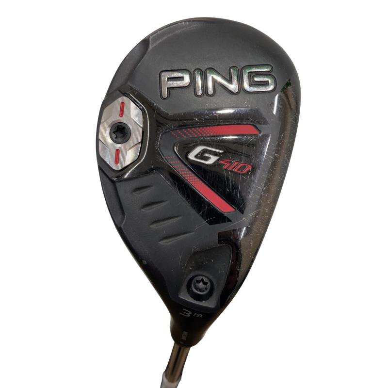 楽天市場】modus 105（ブランドピン）（ユーティリティ｜メンズクラブ