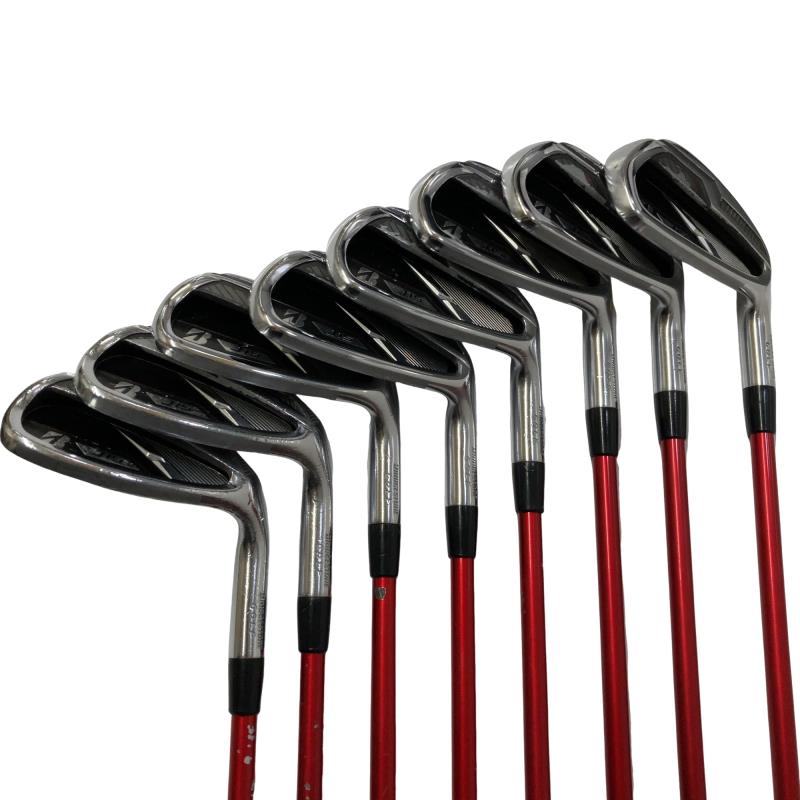 楽天市場】ブリヂストン j15 アイアンセットの通販