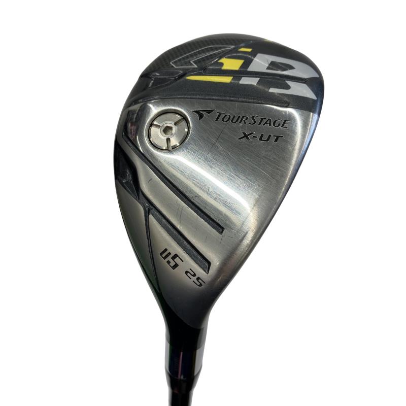 楽天市場】gr ユーティリティー ブリジストンの通販