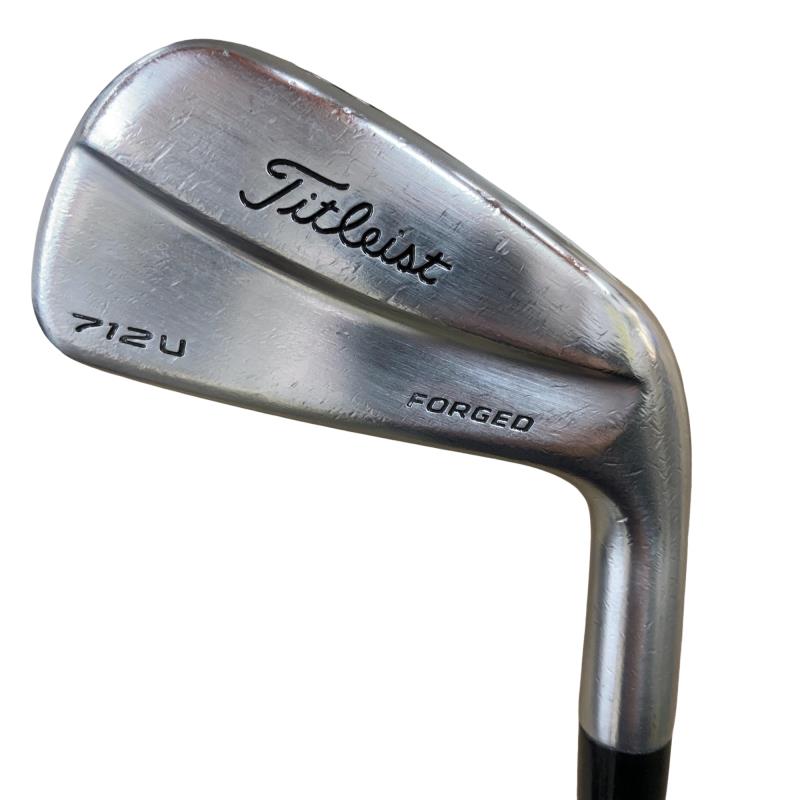 楽天市場】titleist 712uの通販