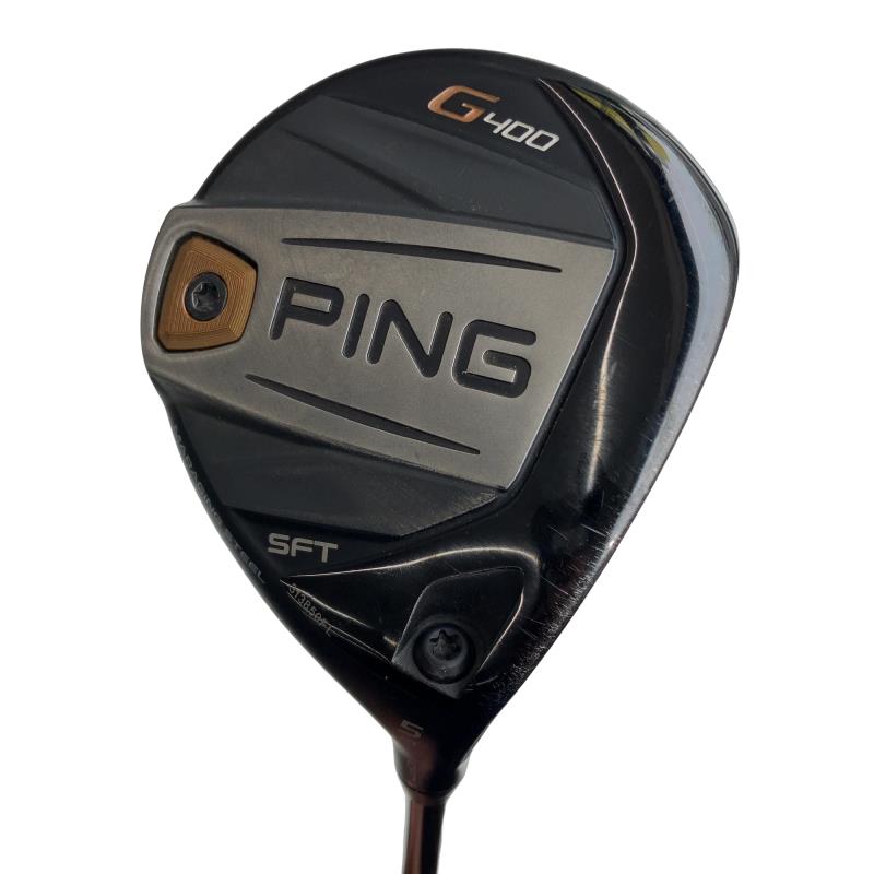 楽天市場】ping g400 fw sft 7wの通販